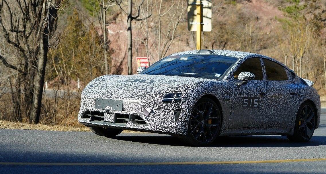 多少新势力出了一个又一个所谓的特斯拉Model 3 Killer，牛吹得都狠，结