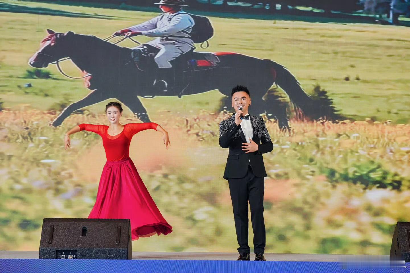 寻美河南 【签约总金额109.65亿元！新疆塔城地区在郑州举行招商推介会】4月1