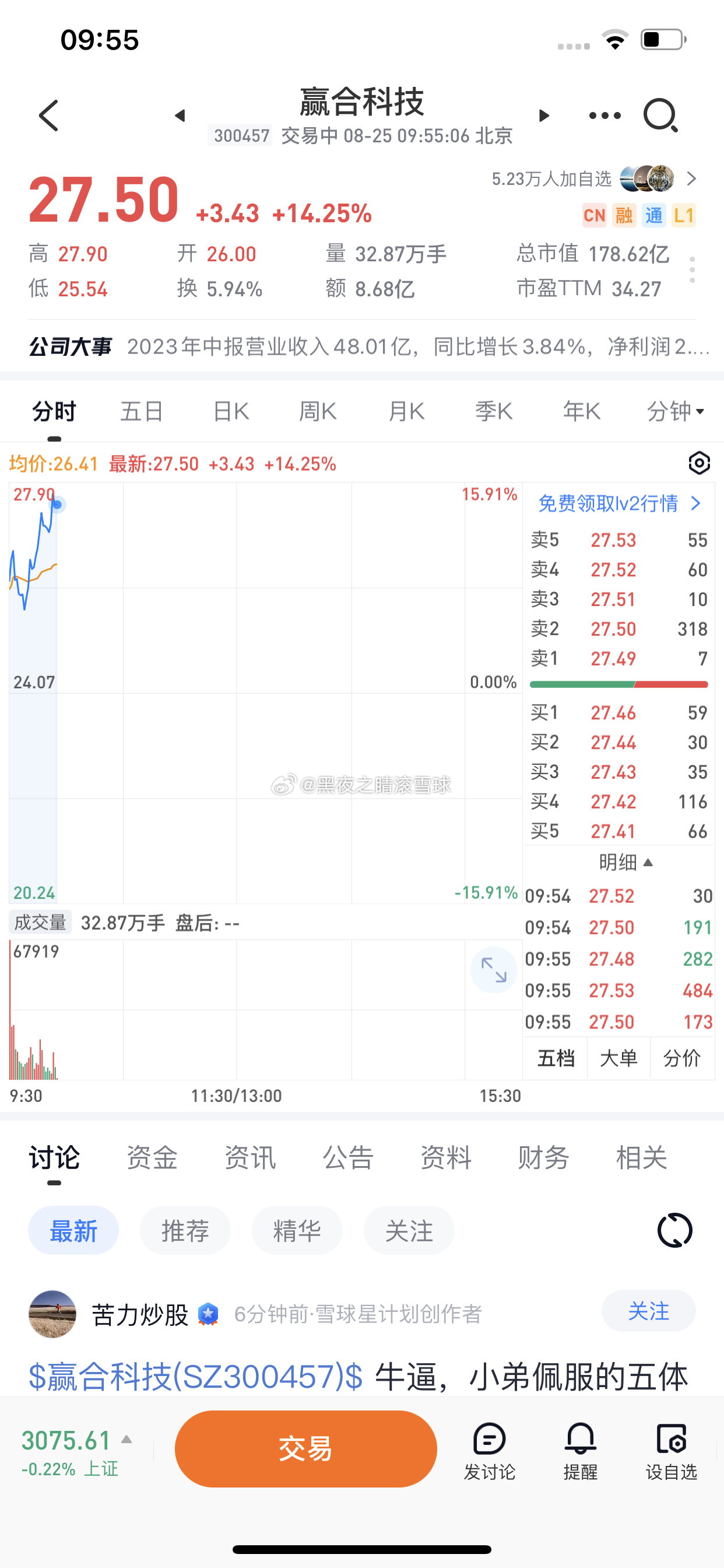 赢合爽死我了[馋嘴][哈哈][哈哈] ​​​