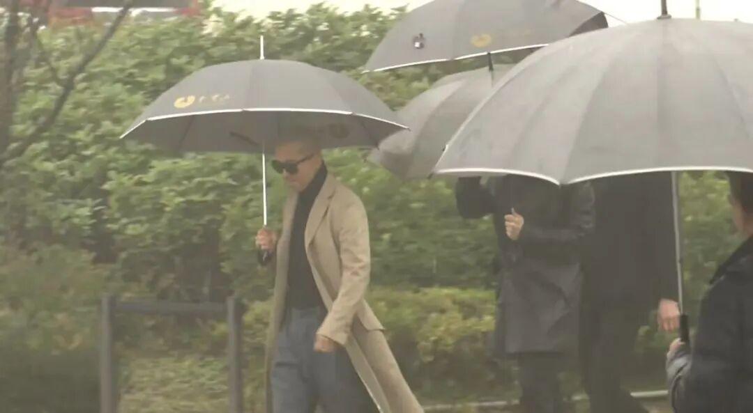 具俊晔要回韩国了，他在韩国重新翻红，事业要起飞了！
具俊晔在大S死后接受韩国KB