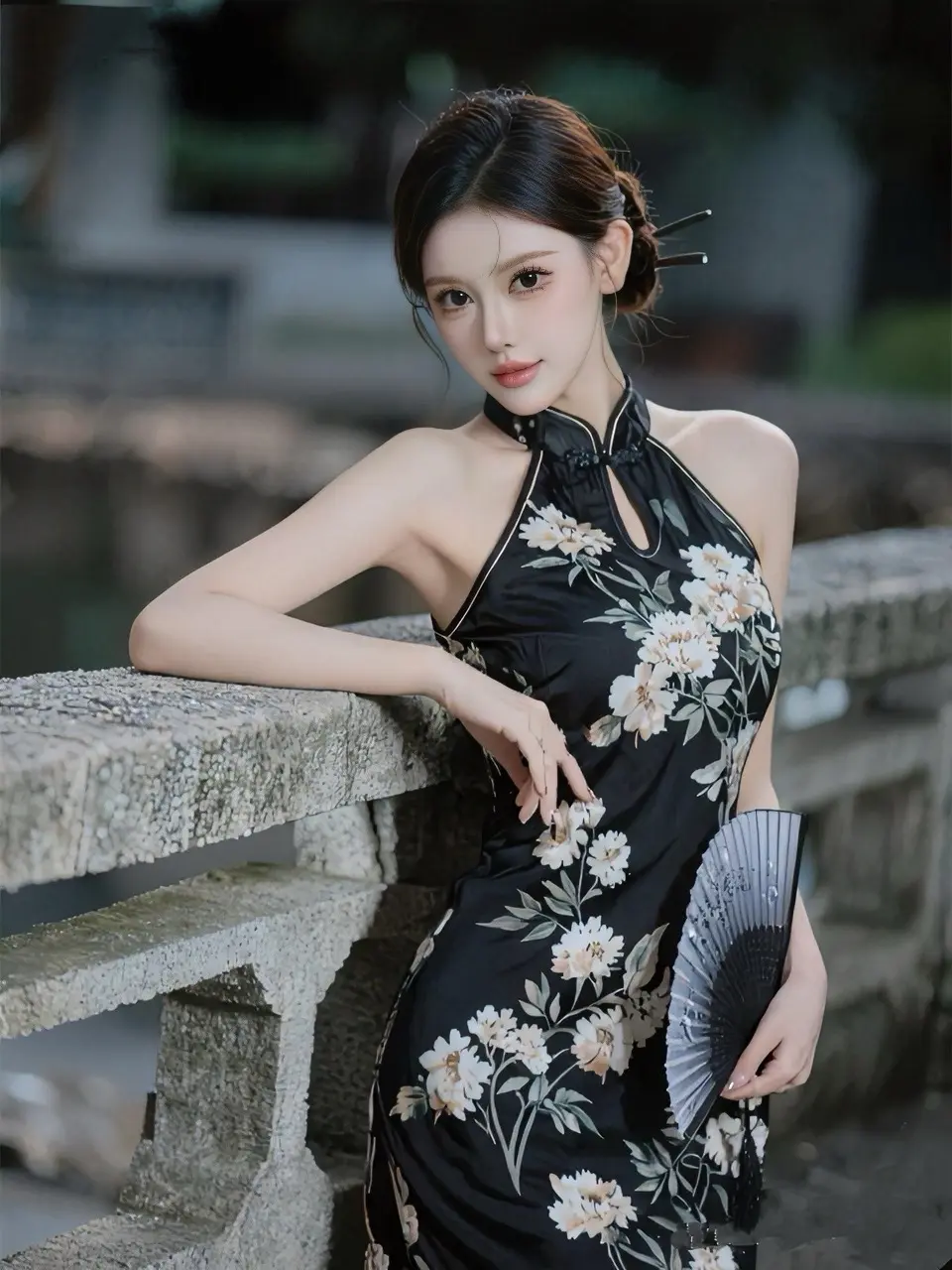 一叶梧桐解半秋