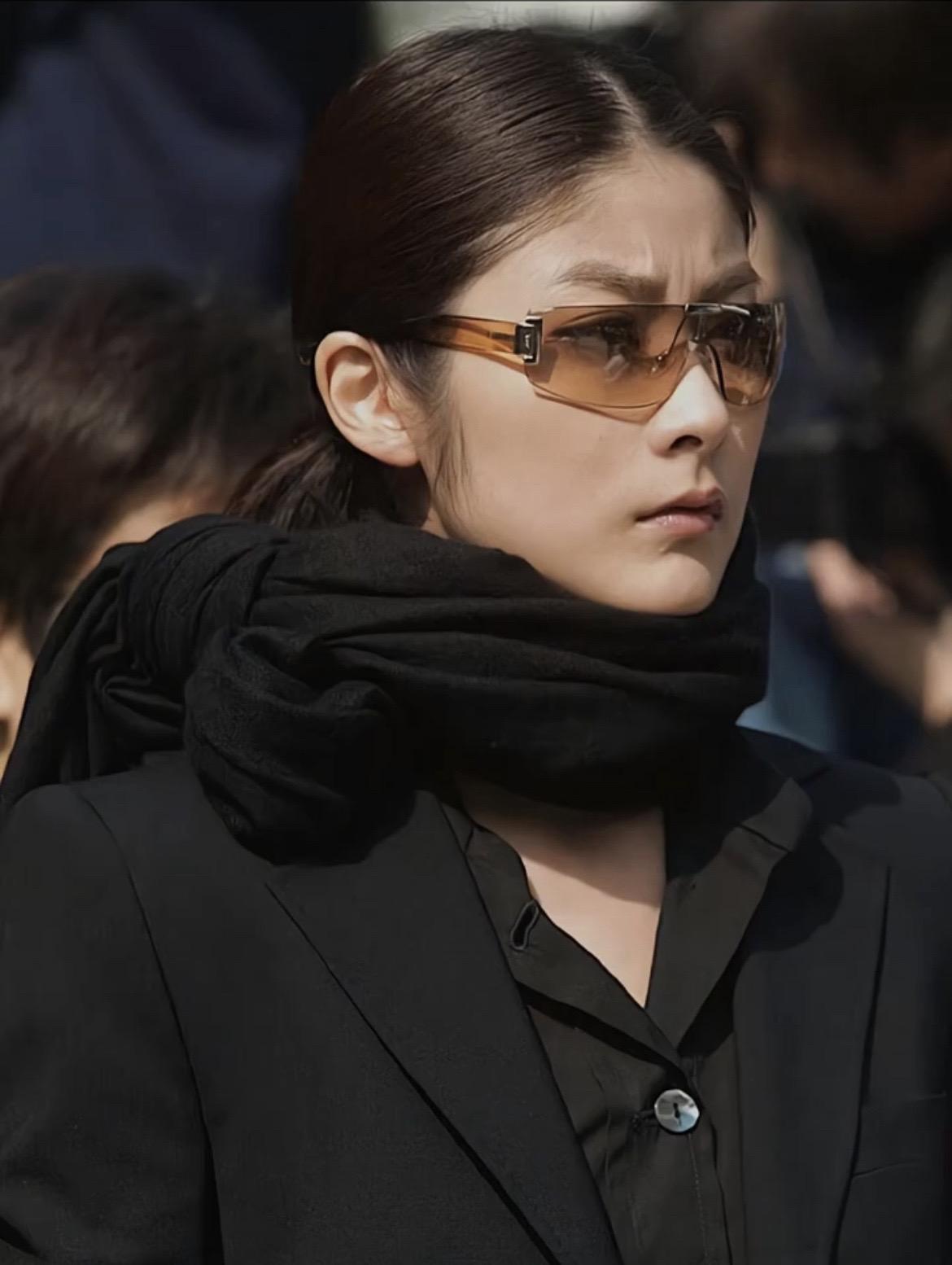 二创 我的素材库里没有网红脸