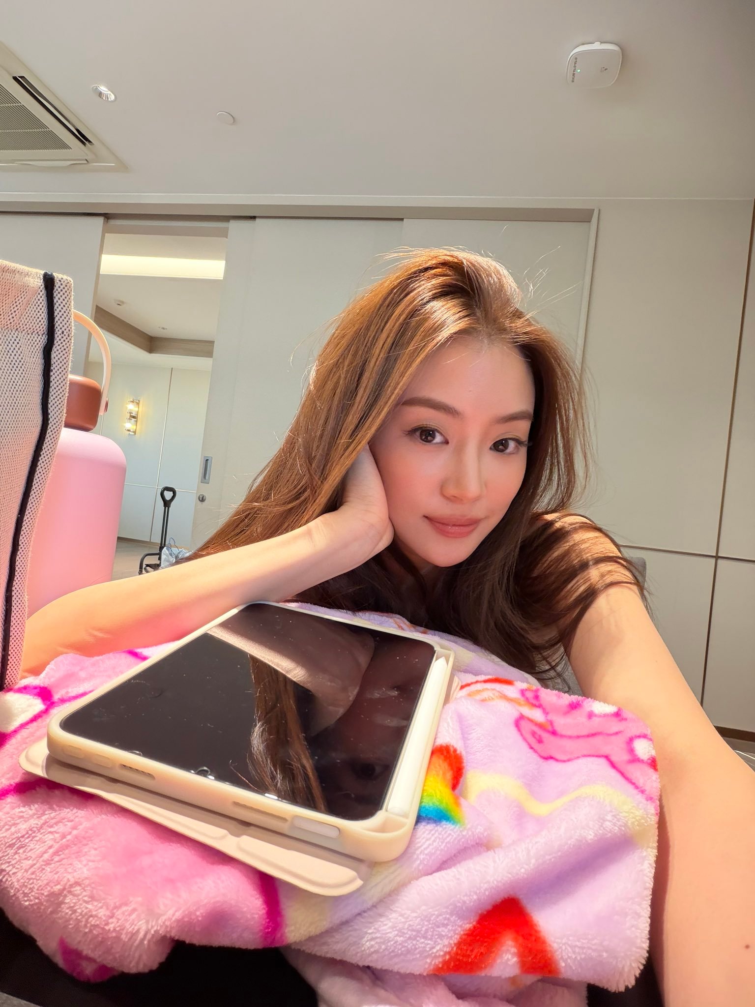 🧸：Q3🎞️📽️和Pheem还有Pheem以及Pheem的一天小姐姐恋拼脑