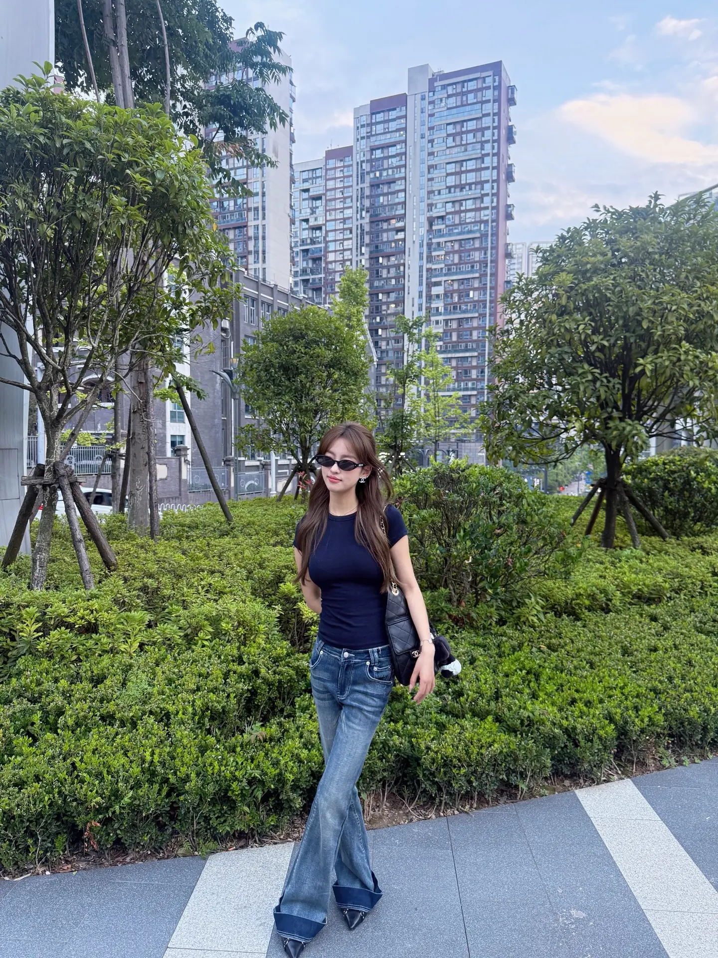 别得罪我 我会偷偷把你的备注改的很难听