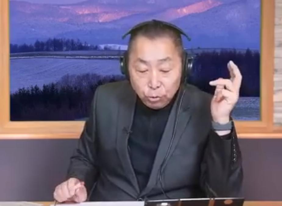 台湾名嘴唐湘龙说了一句让台独分子们很扎心的话，特别是那些支持绿营民进党的“青鸟”