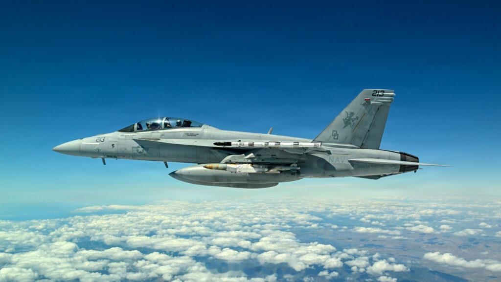 美国空军正式批准远程型联合制导攻击武器(JDAM LR)进入量产阶段，波音公司获