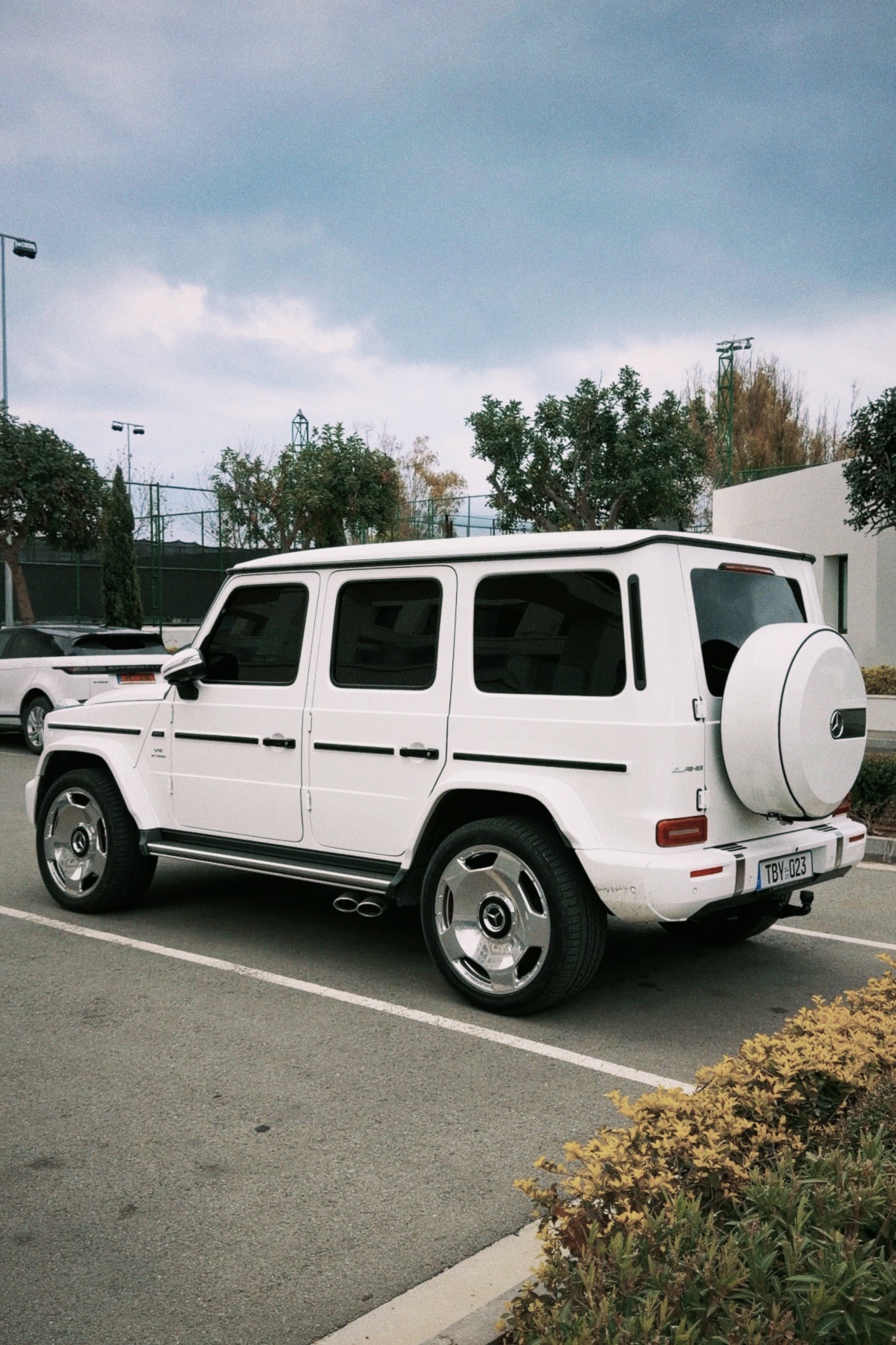 这谁看了不迷糊？ 塞浦路斯