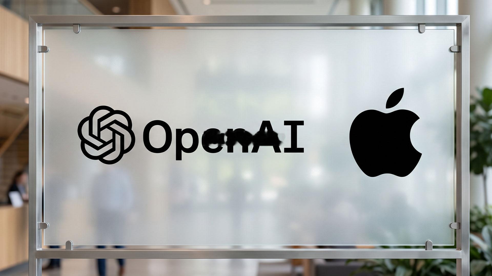 苹果前天在美国起诉 OpenAI，指控其挖角 400 名员工、窃取工程机和机密文