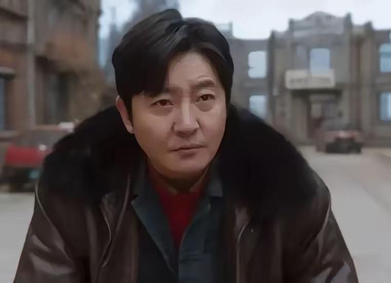 突然对《老舅》要弃剧了。
看到老舅这三人去绥河做生意被人仙人跳，突然感觉一阵厌蠢