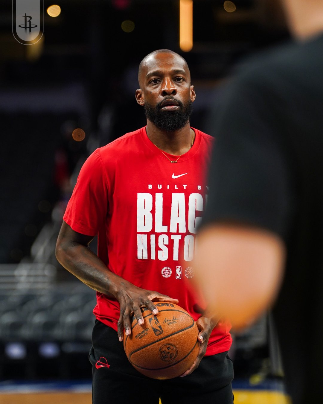 督战督战！！火箭vs步行者 休斯顿火箭