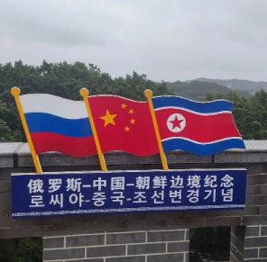 朝鲜做出了一个“重大决定”，和中国有关。金正恩一出手就是大动静，前几天说要派3万