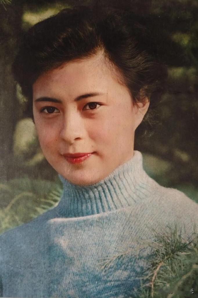 您认识这位女演员吗？
她虽然没有一线明星那样大红大紫，却塑造了不少经典角色，给观