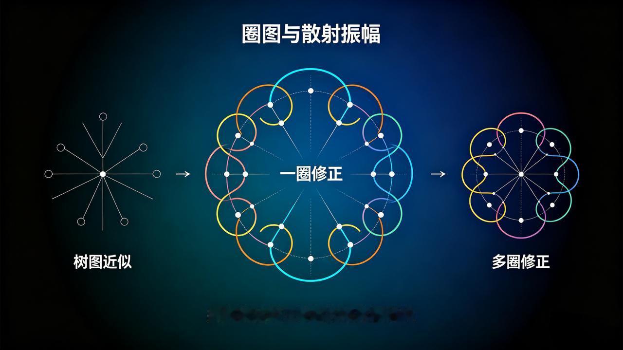 比Claude抢先8天！中国团队率先算出九圈散射振幅关键骨架数据，并上传Zeno