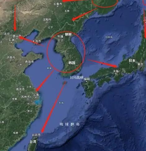 [微风]现在日本人开始骂他祖宗了，9.18事变后，日本占领了中国东北，想当时如果