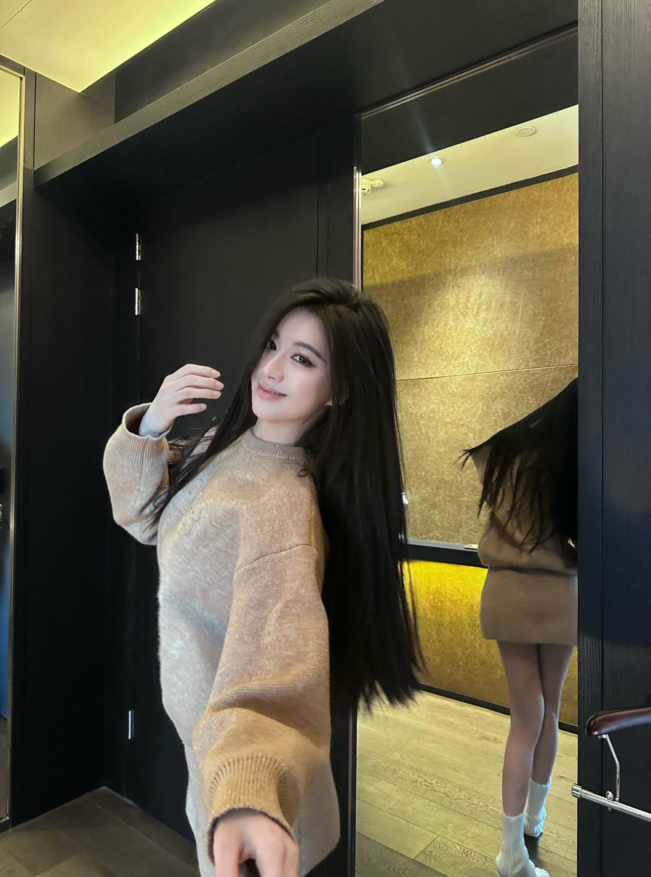 我以为脾气变好了 后来才发现是老了 气血不足没劲生气了