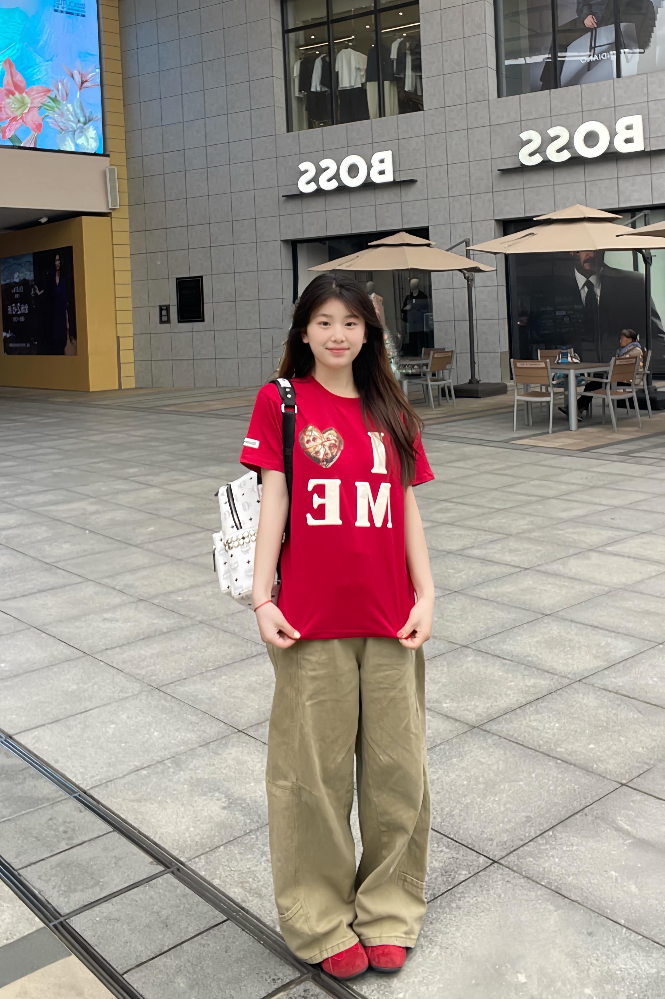 哪有那么复杂 让我每天开心的人就是对的人