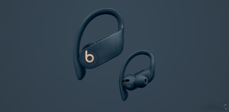 苹果公司子公司Beats推出备受期待的Powerbeats Pro 2无线运动耳