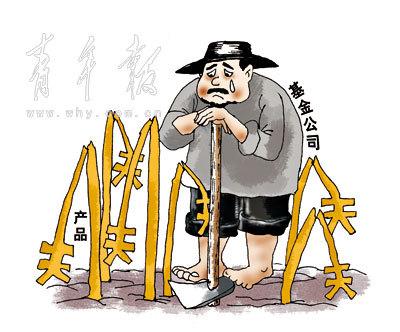 A股奇葩现状：老登股民竟盼大盘跌，"指数牛"成了照妖镜

最近A股出了个怪现象—