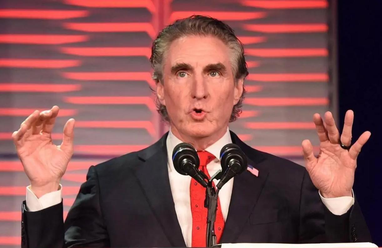 美内政部长承认“战略失误”：美国稀土为何被中国“卡脖子”？

根据《华尔街日报》