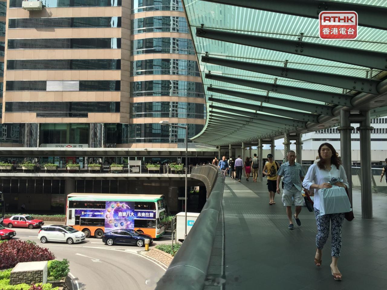 资本市场香港股市股票金融银行 「香港投資基金公會主席余振聲说：香港要鞏固財管世一