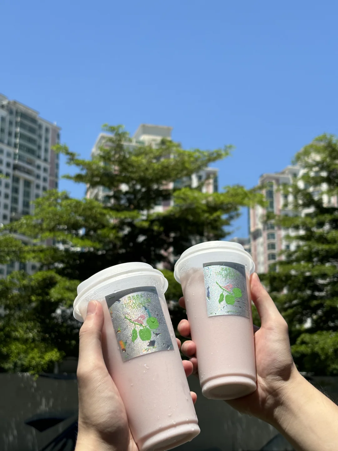 七夕限定！！这个苹果香薰蜡烛好精致！！！