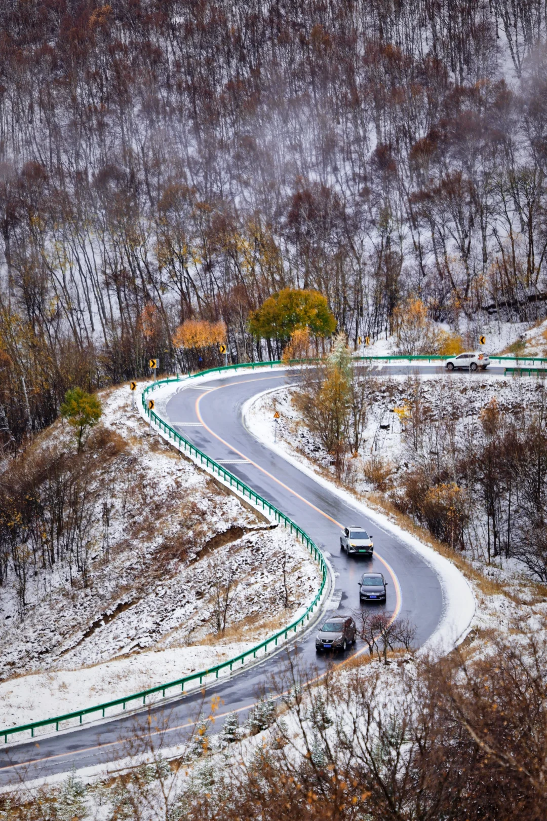 10月5日热阿线🔀不需避雷，但是需要多穿