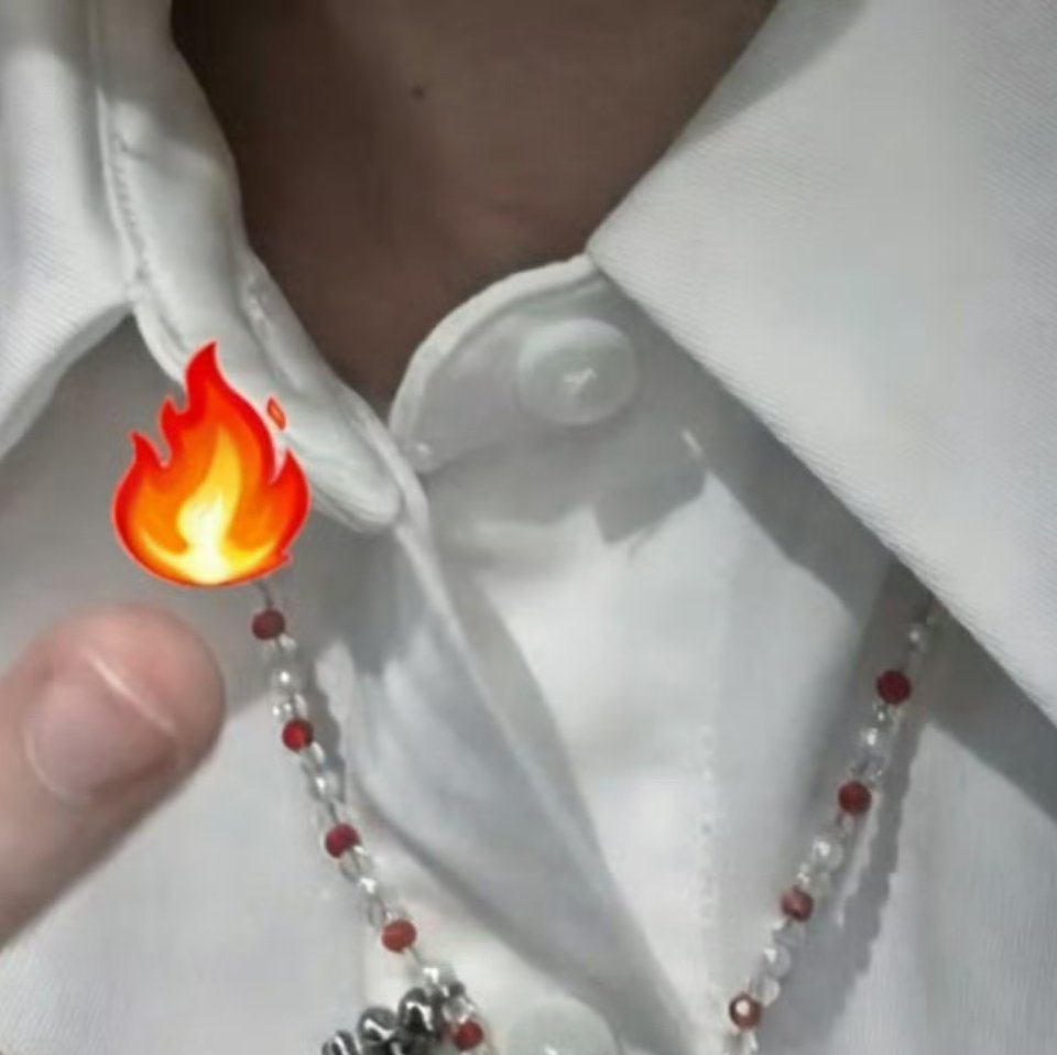 开了一个扣子 马嘉祺你解释清楚 