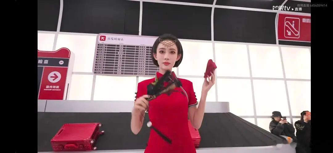 孟子义状态怎么样？全是视频截图 没有p图 ​​​