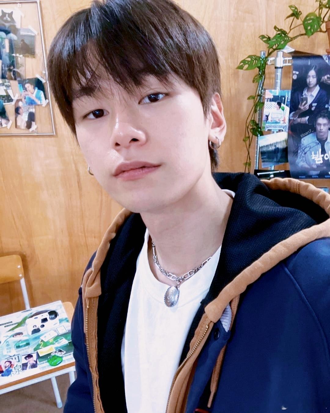 车宇民1024生日快乐成长就是，把你的话一句句解码，发现那些被藏起来的爱💖可梦