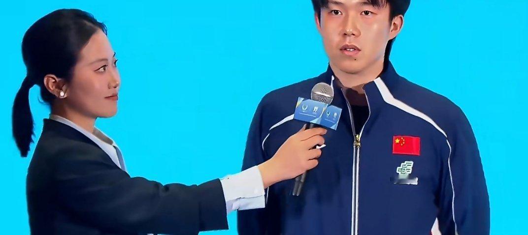 全员出击！国乒12人豪华阵容剑指海口亚洲杯，抽签揭晓主场冲冠之路2026年乒乓球