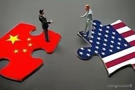 美国其实早已给自己找好了退路，一旦中国解决台湾地区问题、实现国家统一，美国就会立