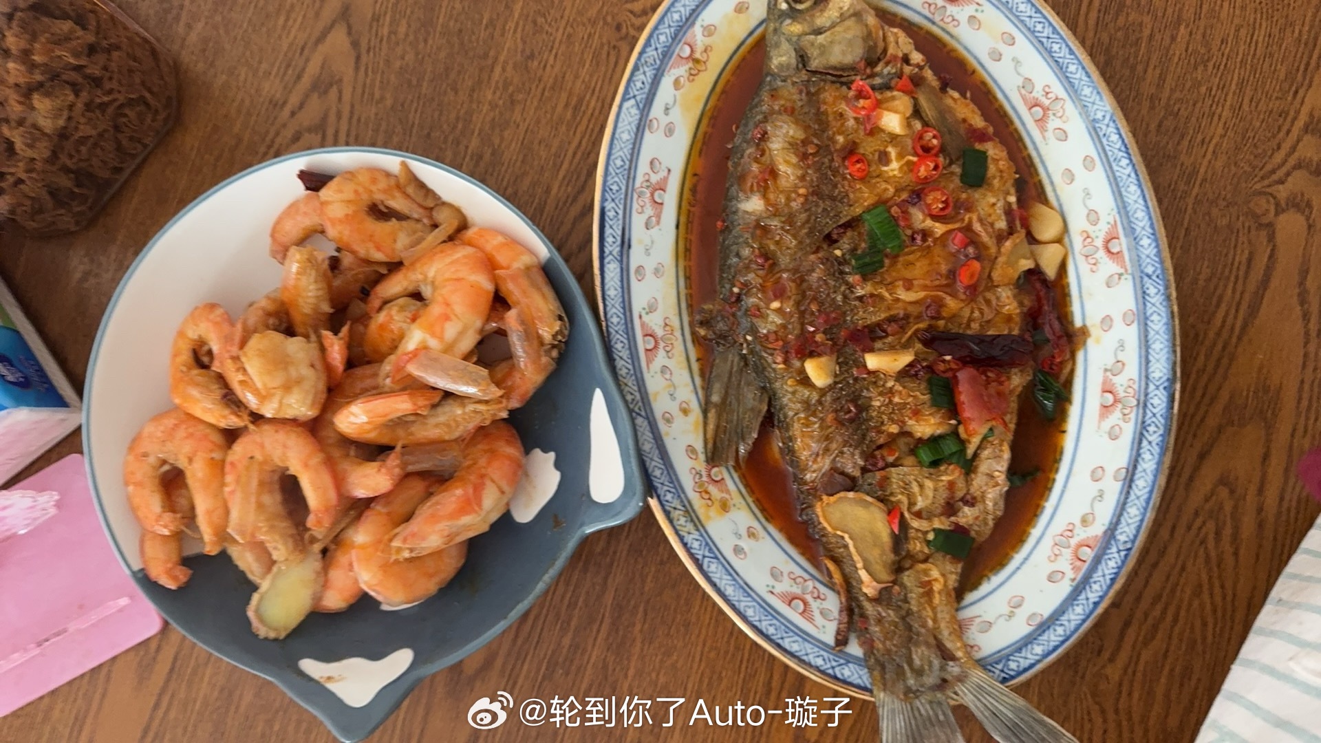 为什么中国人把这么多钱花在吃上大概是因为吃美食的时候 是真的快乐🎉 