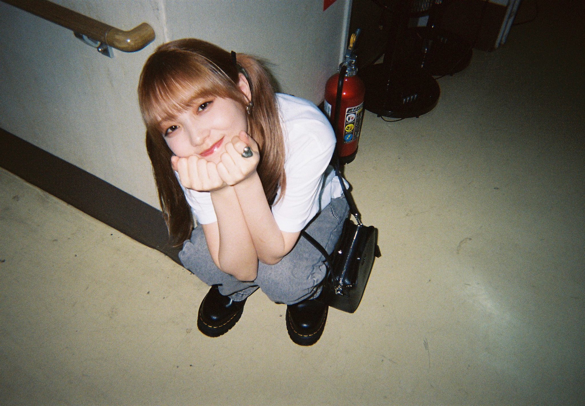 与田祐希 　死ぬまでバズってろ