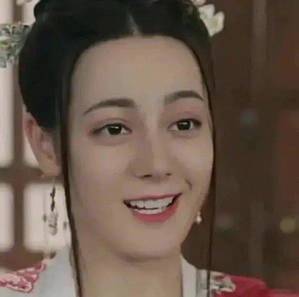 迪丽热巴是不是有潜力去反串演耽改 ​​​