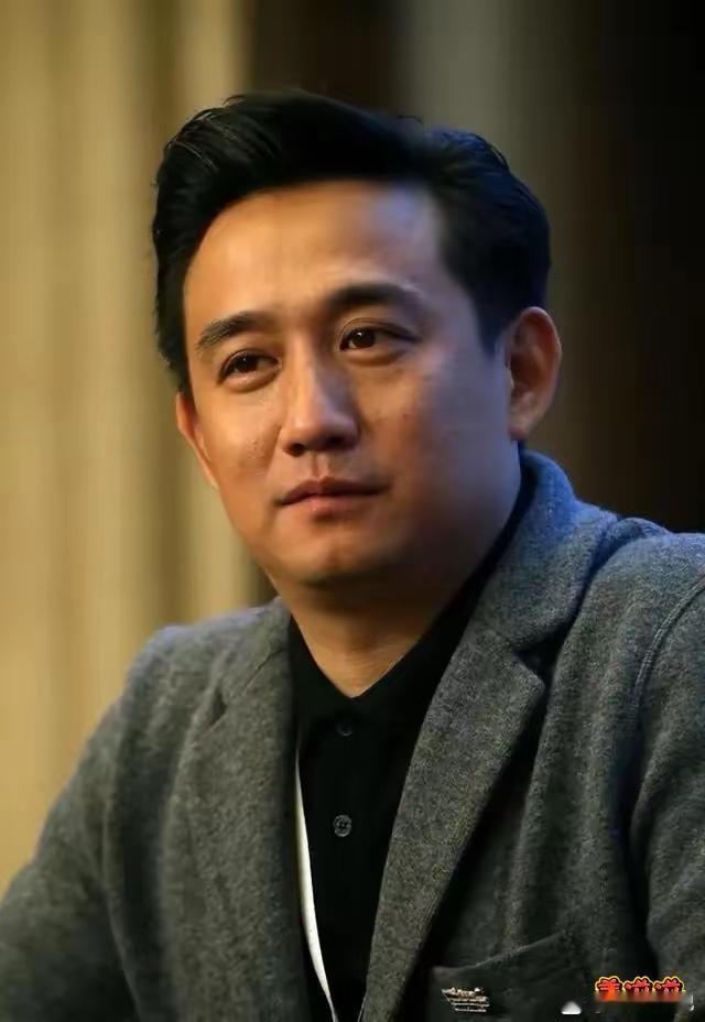黄磊已经很难再拼事业了！不是因为黄磊没演技，也不是没资源，而是他的心全被家里妻子