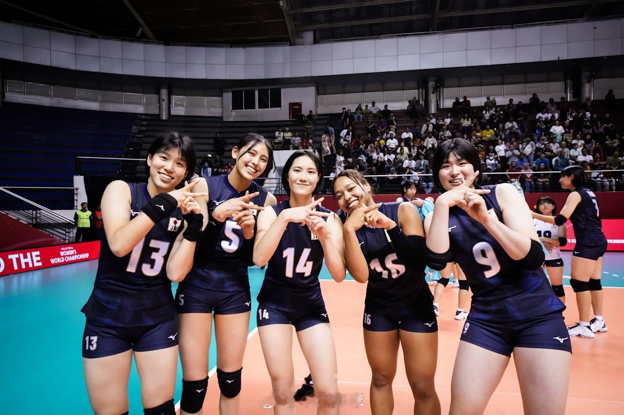 【2025U21女排世锦赛 日本队3比0保加利亚晋级决赛】北京时间16日傍晚，印