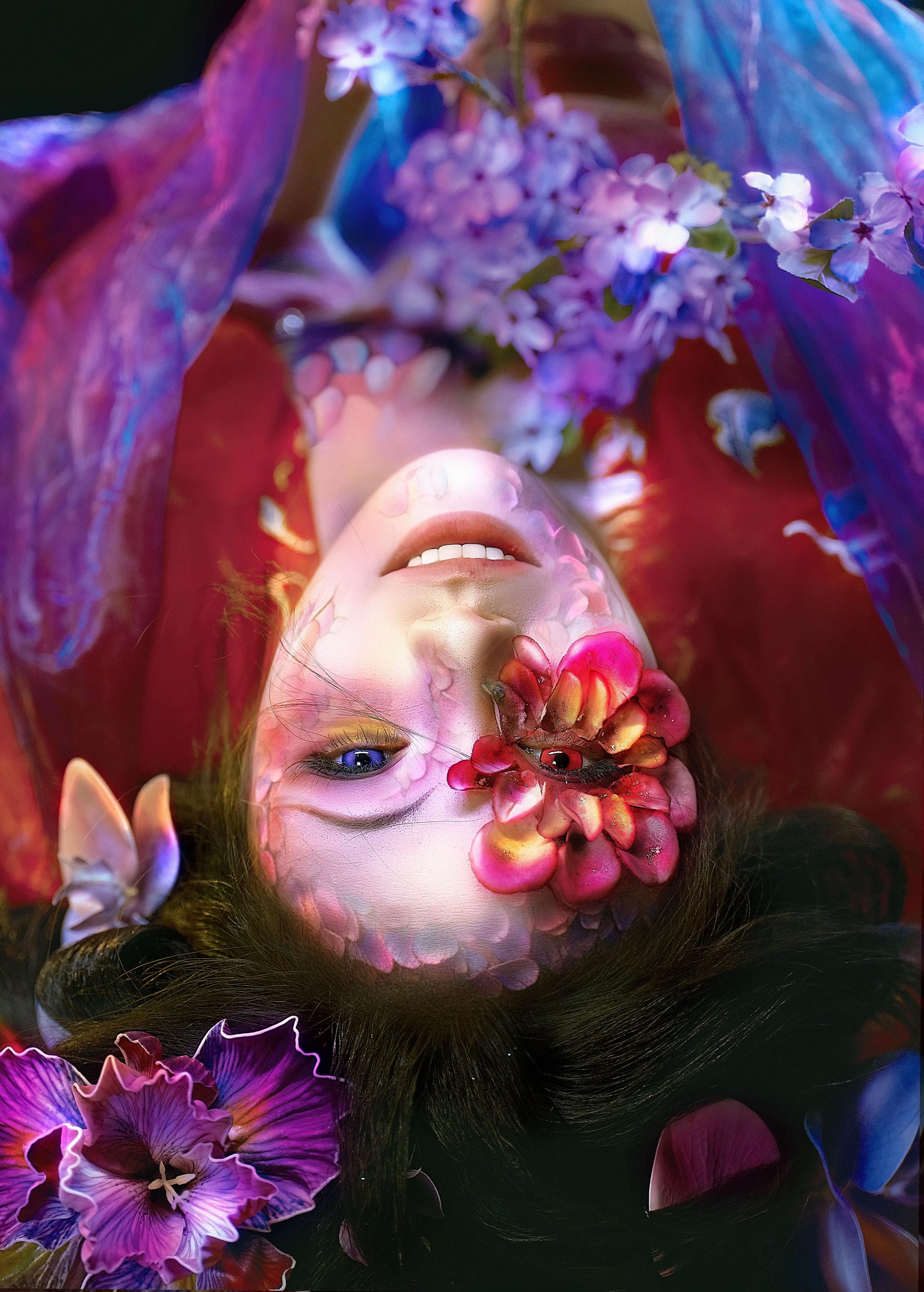 拉满最强画质什么样？📷：富士gfx100s2 镜头：45 100 f...