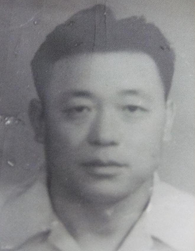 1939年，平西根据地河滩，冀东抗日联军总司令高志远被执行枪决。消息传来，宋时轮