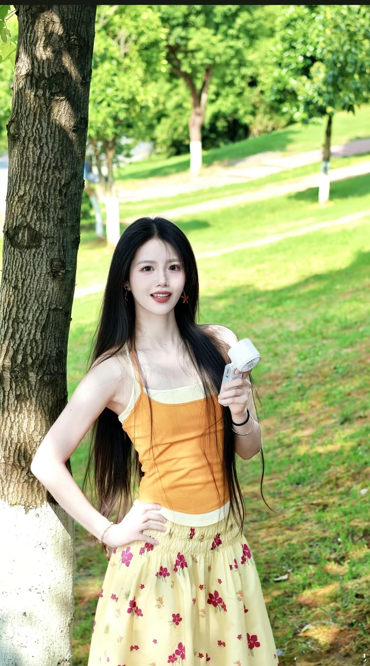 小姐姐