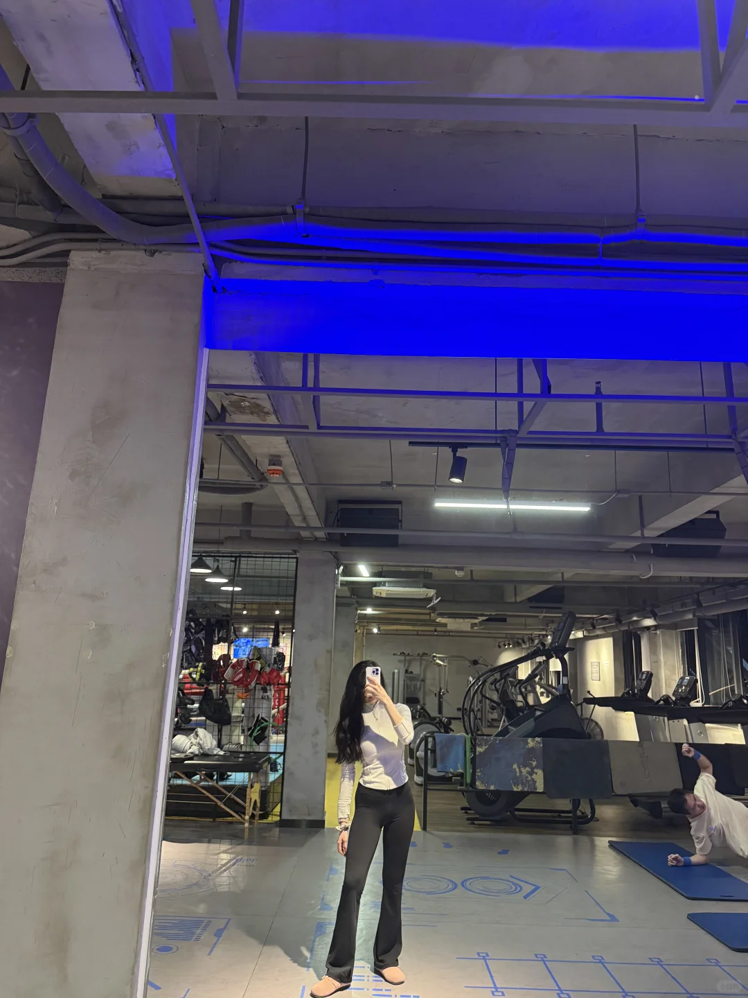 别再买lululemon了