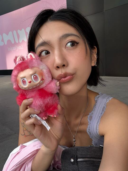 💗 ꉂ  • ༚ • ིྀต੭