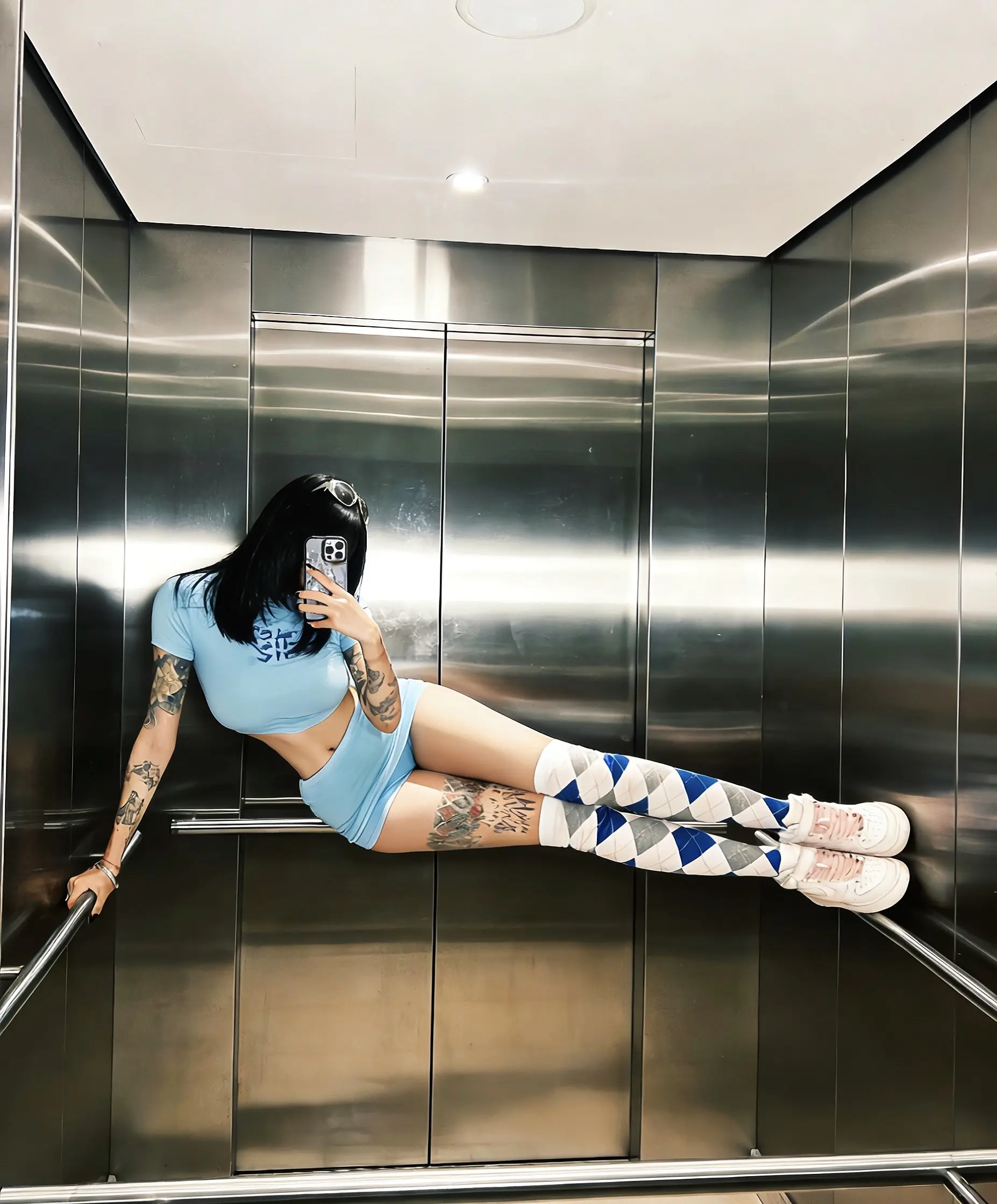 有什么问题你去和豆包说