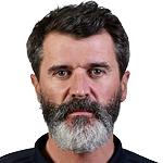 英超相声大师罗伊-基恩在天空体育的脱口秀上开启"毒奶"模式，把阿森纳的争冠剧本硬