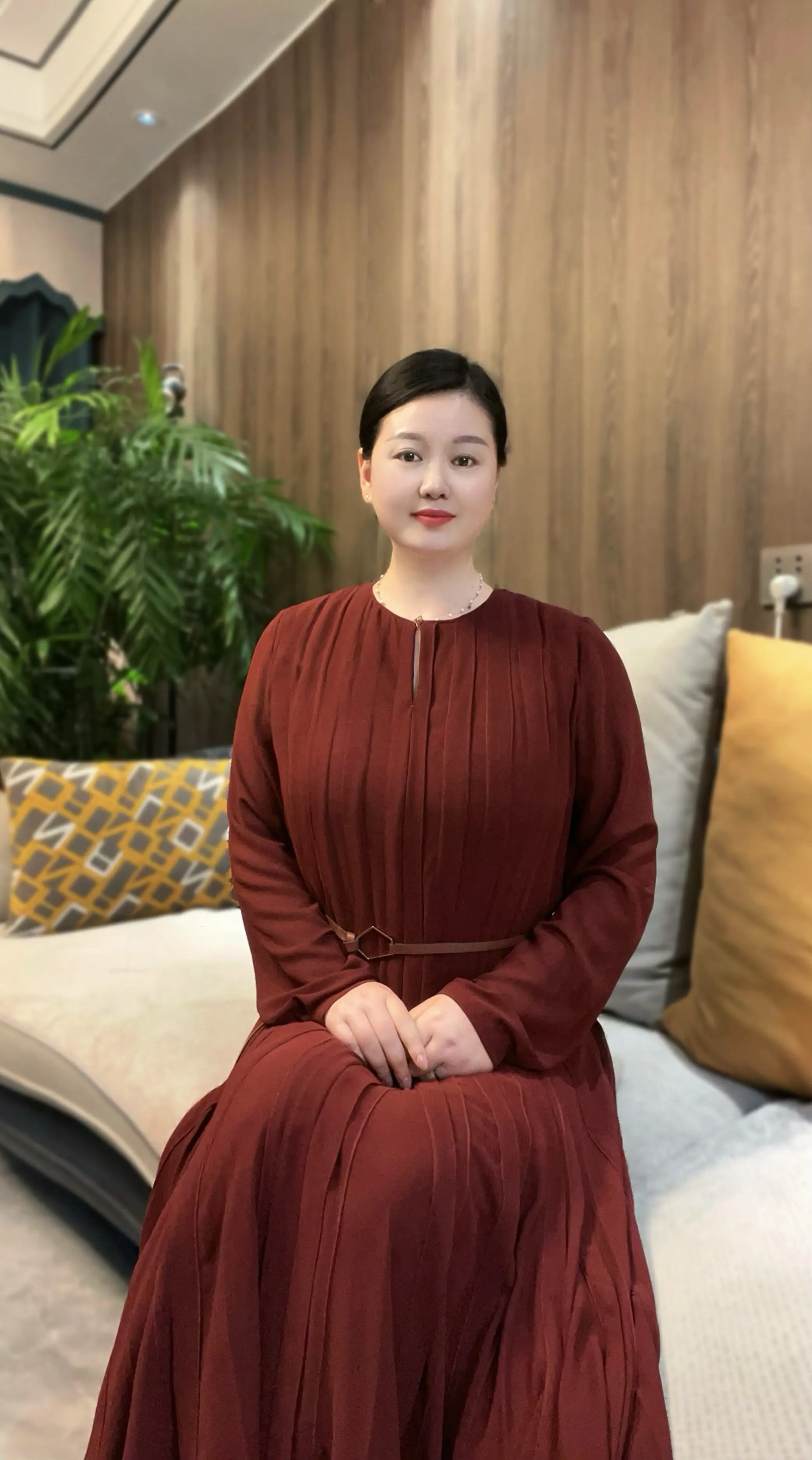 所有决定放手的那个人都是默默等了那个人很久，底线一再刷新，给对方无数次...
