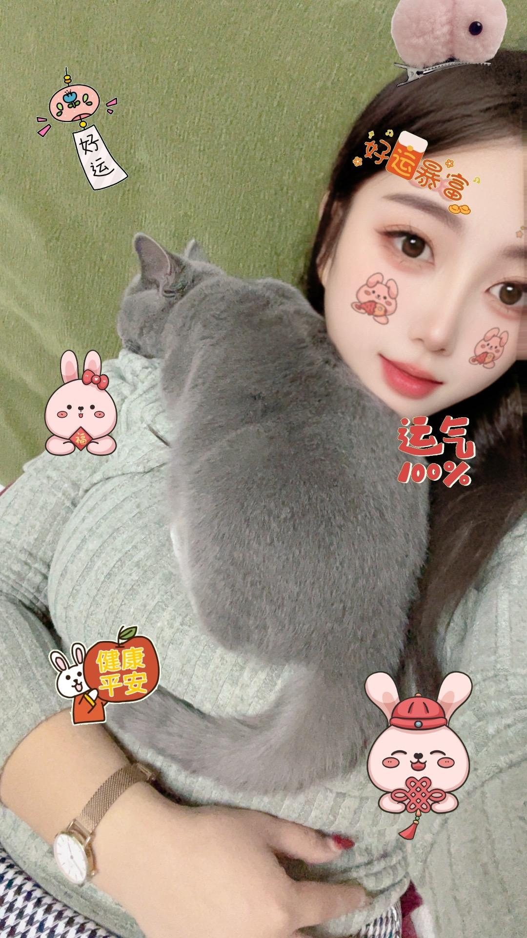 这地方还能装下它么，等过了年🥹🥹🥹