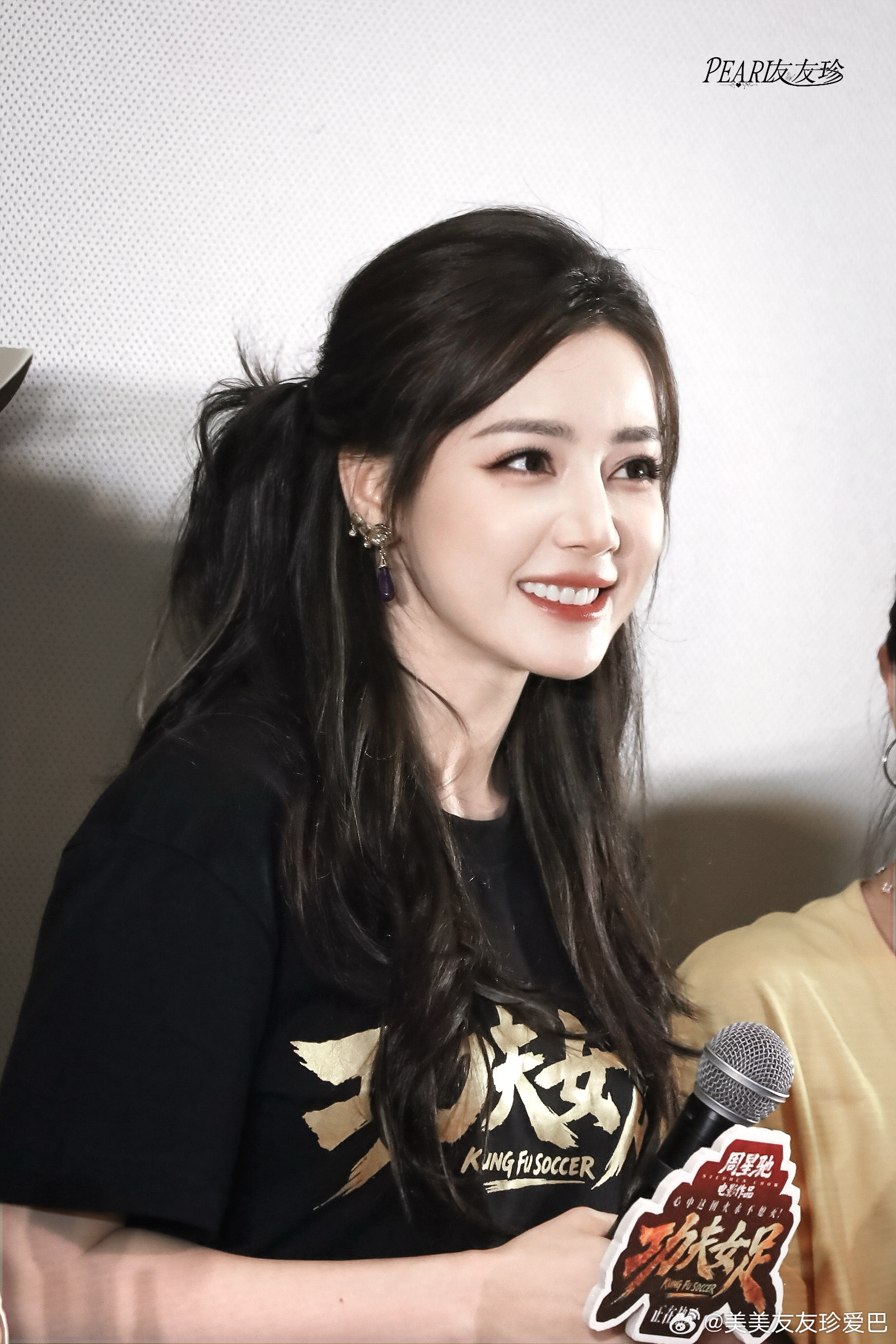 迪丽热巴❤️❤️❤️钰珑野生猫系妆✨✨✨化妆：金鹤龙🧏🏻♂️迪丽热巴迪丽热巴