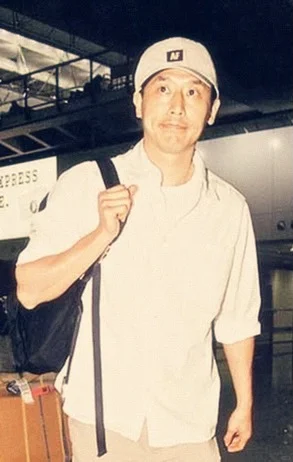 干嘛那麼客气，叫他小唐就好了