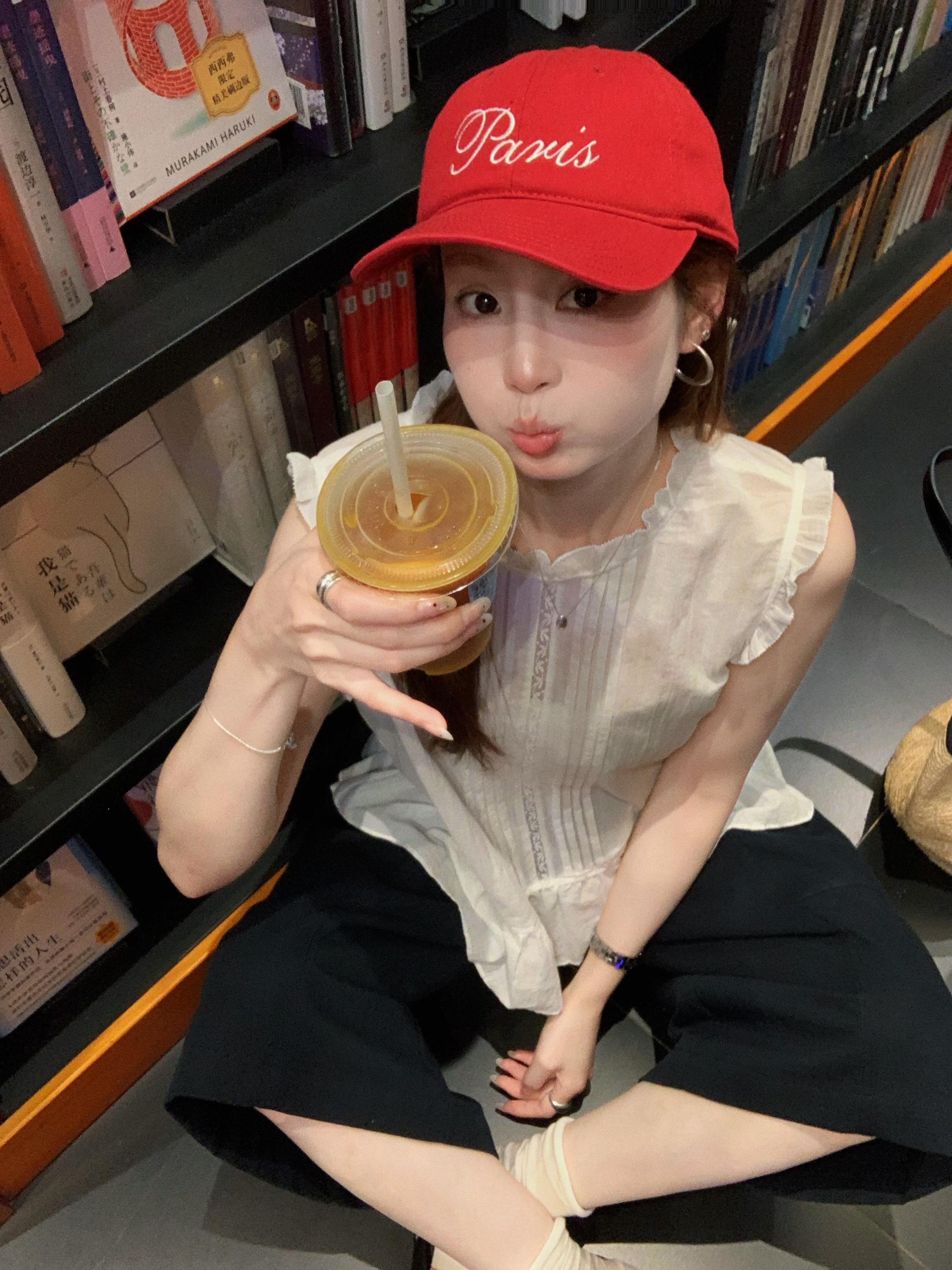 欧尼 你的世界少了我 真的没關係嘛