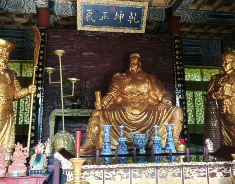十亿中国人竟不信上帝？这是怎样一种自信！


外国网友一问，笑料百出。他们不懂，