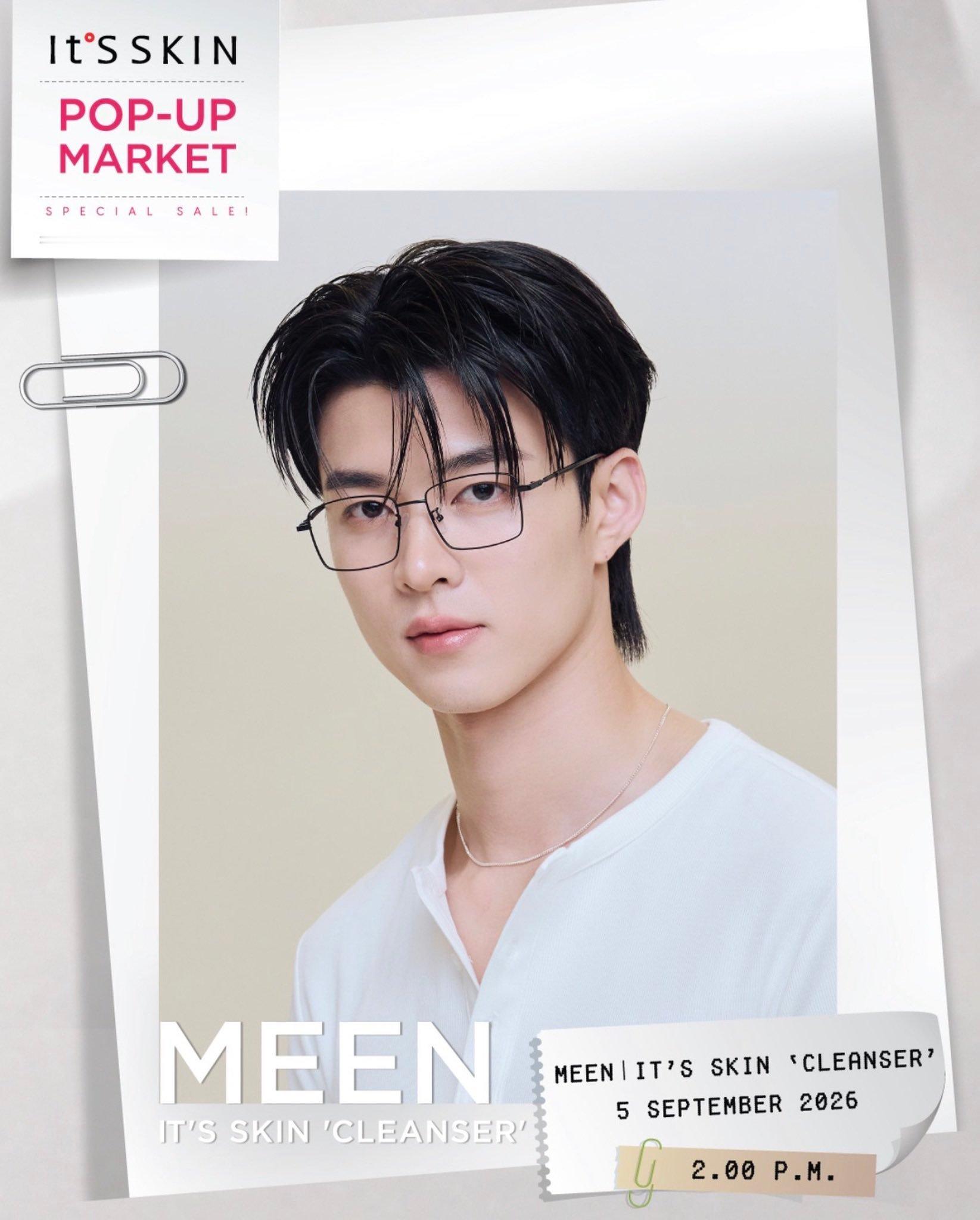 👓～向全世界安利迷你茶 ​​​